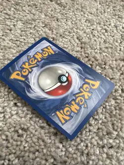 Pokemon Jungle Snorlax 11/64 Holo Rare 1999 WotC – LP/NM – Vintage Original Card - Image 5