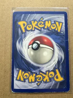 Pokemon Mewtwo 10/102 Base Set Holo Unlimited Holo Rare *Damaged* - Image 5