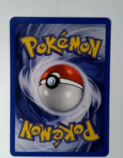 NM Excellent pokemon dark gloom 36 Team Rocket NM - Image 2