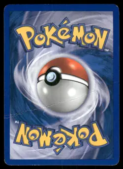 2007 Pokemon Bronzong Holo Rare Mysterious Treasures 6/123 DMG - Image 2