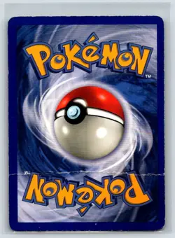 Ninetales 12/102 Holo Base Set Unlimited DMG - Image 2