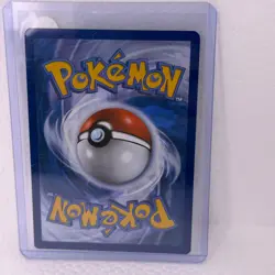 Eevee SWSH175 Holo Promo Sword & Shield Black Star Promo Pokemon Card - Image 2