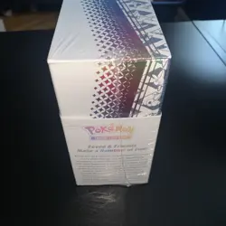 Pokemon Prismatic Evolution Super Premium Collection Sealed New - Image 2
