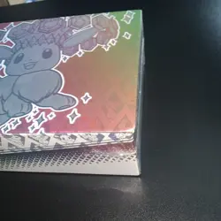 Pokemon Prismatic Evolution Super Premium Collection Sealed New - Image 5