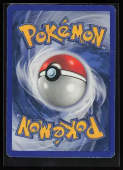 Forretress 28/97 Uncommon Dragon Pokemon Reverse Holo HP - Image 2