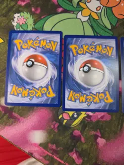 Pokemon TCG First Partner Series 2 Snivy 049 Tepig 050 Oshawott 051 - Image 5