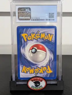 Pokemon Card 2004 PSA CGC 8.5 BELDUM Reverse Holo 54/101 Ex Hidden Legends NM/M - Image 2