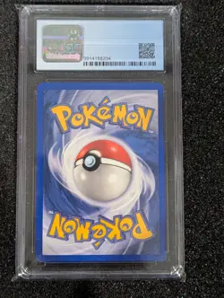Pokemon Card 2004 PSA CGC 8.5 BELDUM Reverse Holo 54/101 Ex Hidden Legends NM/M - Image 3
