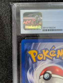 Pokemon Card 2004 PSA CGC 8.5 BELDUM Reverse Holo 54/101 Ex Hidden Legends NM/M - Image 4