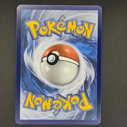 Pokemon TCG Carracosta 107/086 Black Bolt - Image 2