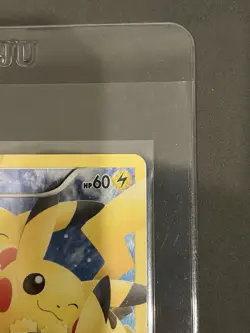 Pokemon TCG Pikachu RC29/RC32 Generations Radiant Collection Holo Full Art - Image 2