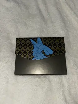 Opened Crown Zenith Pokemon Center Elite Trainer Box ETB With Items - Image 3