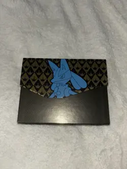 Opened Crown Zenith Pokemon Center Elite Trainer Box ETB With Items - Image 4