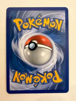 Pokemon PALKIA LV.62 - 11/100 - Pokemon Majestic Dawn Holo - LP/NM - Holo Swirl - Image 2