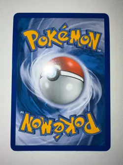 Pokemon PALKIA LV.62 - 11/100 - Pokemon Majestic Dawn Holo - LP/NM - Holo Swirl - Image 4