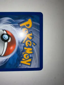 Pokemon PALKIA LV.62 - 11/100 - Pokemon Majestic Dawn Holo - LP/NM - Holo Swirl - Image 5