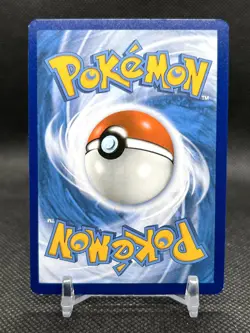 Pokemon Slowbro 020/078 Pokemon GO Reverse Holo NM - Image 2