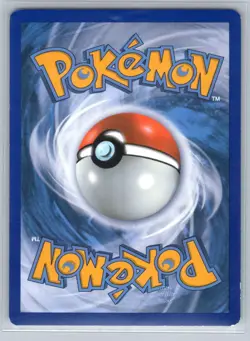 Pokemon Slowpoke 32/83 Common Generations LP - Image 2