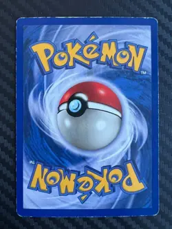 Pokemon TCG Raichu Fossil 14/62 Holo Rare Unlimited LP/MP - Image 2