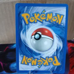 Pokemon TCG Mewtwo Base Set 2 Holo Rare Card 10/130LP - Image 5