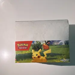 Pokemon Ascended Heroes Mini Tin Display SEALED - Image 1