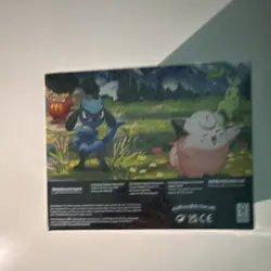 Pokemon Ascended Heroes Mini Tin Display SEALED - Image 2