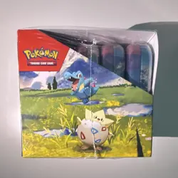 Pokemon Ascended Heroes Mini Tin Display SEALED - Image 3