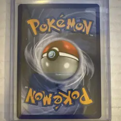 Snorlax 11/64 Jungle Holo Rare English Pokemon TCG 1999 (LP) - Image 2