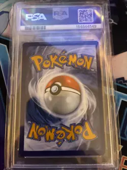 Pokemon TCG Kyurem Reverse Holo Card 047/064 Shrouded Fable SV - Image 2