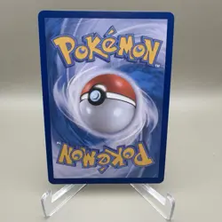 Team Rocket's Murkrow 106/098 AR - KOREAN Glory of Team Rocket SV10: Pokemon NM - Image 2