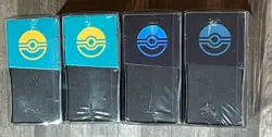 Pokemon Ascended Heroes ETB (2) + Phantasmal Flames ETB (2) SEALED 4 BOX LOT - Image 4
