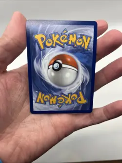 068/094 Toxtricity Prize Pack Series 9 Pokemon TCG League Play Stamp Cosmos Holo - Image 4