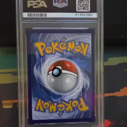 POKEMON CARD GARDEVOIR V 16 CHAMPION'S PATH #16 GRADED PSA 9 MINT #016 016 - Image 2