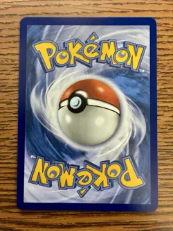 Charmeleon MEP 079 - NM Pokemon Mega Evolution Chaos Rising Holo Black StarPromo - Image 2