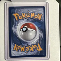 Marill ASC EN 232/217 Illustration Rare Ascended Heroes Pokemon TCG NM PackFresh - Image 2