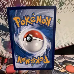 Nintendo Pokemon TCG c5aC Mewtwo V 033/127 Rare Holo CN 220 HP - Image 2