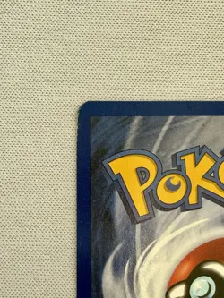 Blastoise 2/102 Base Set Holo Rare English 1999 Pokemon TCG - Image 5