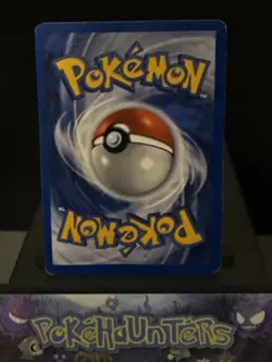 Pokemon Card Electrode 18/64 Rare Jungle Set Non Holo WOTC Played - Image 3