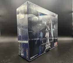 Union Arena: Solo Leveling 1st Wave English Booster Box UE17BT (NEW/SEALED) - Image 3