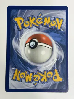 Pokemon TCG M Pidgeot EX 105/108 XY Evolutions Full Art Mega Evolution - Image 2