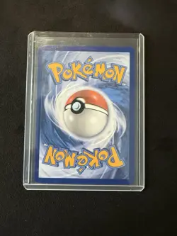 Tauros 96/86 Chaos Rising Illustration Rare IR Pokemon TCG ME04 NM Pack Fresh - Image 2