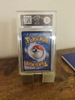 Ace 10 Tag Team Lucario & Melmetal GX Alt Art SM192 Black Star Promo Pokemon TCG - Image 2