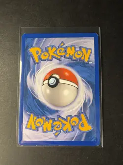 POKEMON PROMO CARD - DIAMOND AND PEARL - DP15 SHINX (HOLO) RARE EX - Image 5