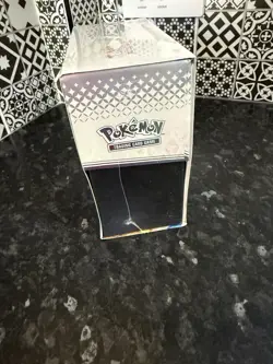Pokemon Prismatic Evolutions ETB Elite Trainer Box Sealed Brand New - Image 4