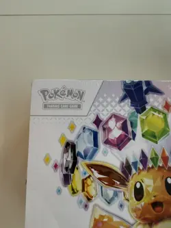 Pokemon Prismatic Evolutions ETB - Elite Trainer Box (ETB) - Brand New & Sealed - Image 3