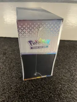 Pokemon TCG - Prismatic Evolutions Elite Trainer Box ETB - Brand New & Sealed - Image 4