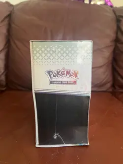 Pokemon - Prismatic Evolutions Elite Trainer Box ETB Factory Sealed Brand New - Image 4
