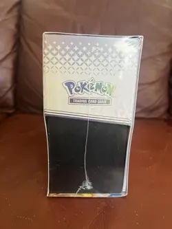 Pokemon - Prismatic Evolutions Elite Trainer Box ETB Factory Sealed Brand New - Image 5