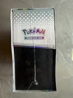POKEMON - S&V PRISMATIC EVOLUTIONS ETB ELITE TRAINER BOX - BRAND NEW & SEALED - Image 2