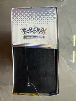 POKEMON - S&V PRISMATIC EVOLUTIONS ETB ELITE TRAINER BOX - BRAND NEW & SEALED - Image 5